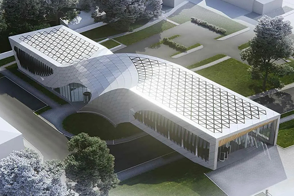 Kunming LED Light Inc.