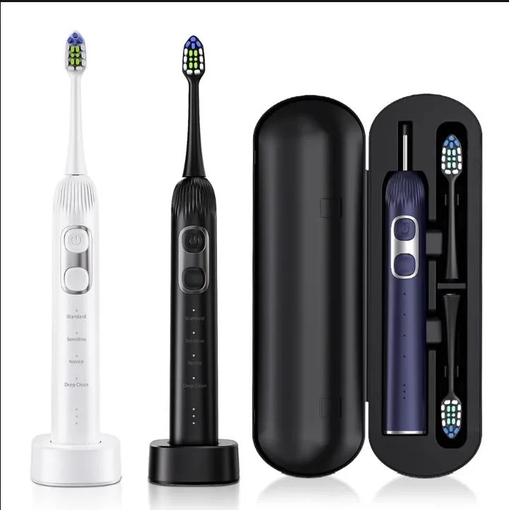 OEM X300 Ipx7 Waterproof Adult Smart Electric Toothbrush