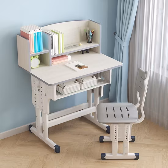 Smart Home Office and Children Table-Height Adjustable Table Controller