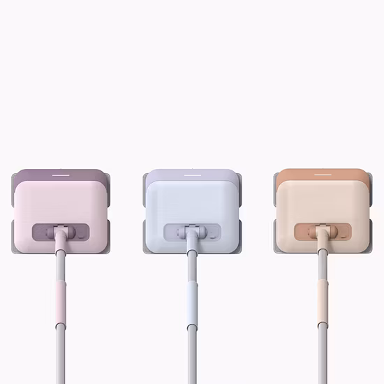 New Water Spraying Cordless Wireless Electric Mop Home Floor Cleaning