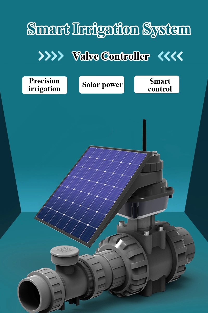 Iot Lora/GSM Based Smart Home Electric Tap Controller Smart Water Pump Controller