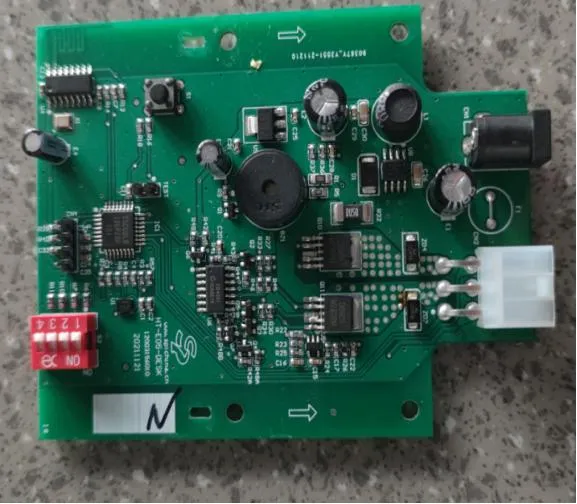 Smart Home Office und Kindertisch