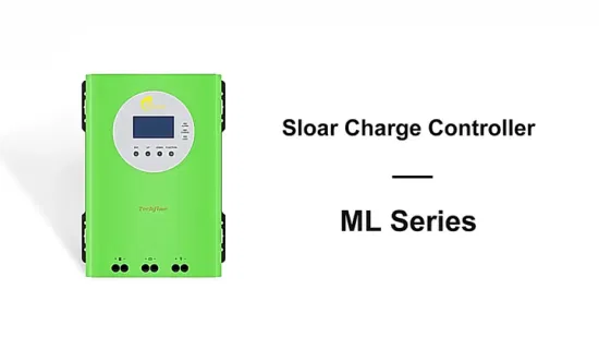 Heißer Verkauf Energiesparende 100A 12V 24V 48V MPPT Solar Ladegerät Controller Smart Home Solar Controller